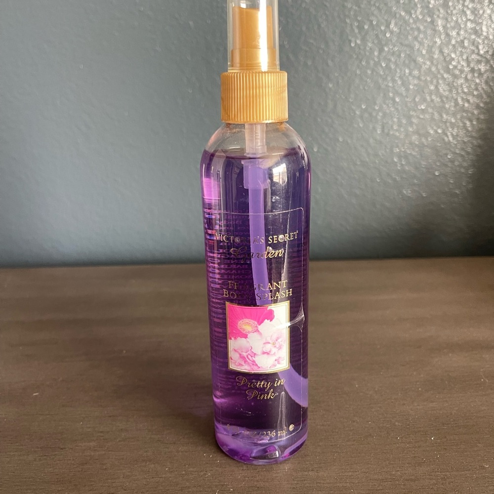 Victoria's Secret Pretty in Pink